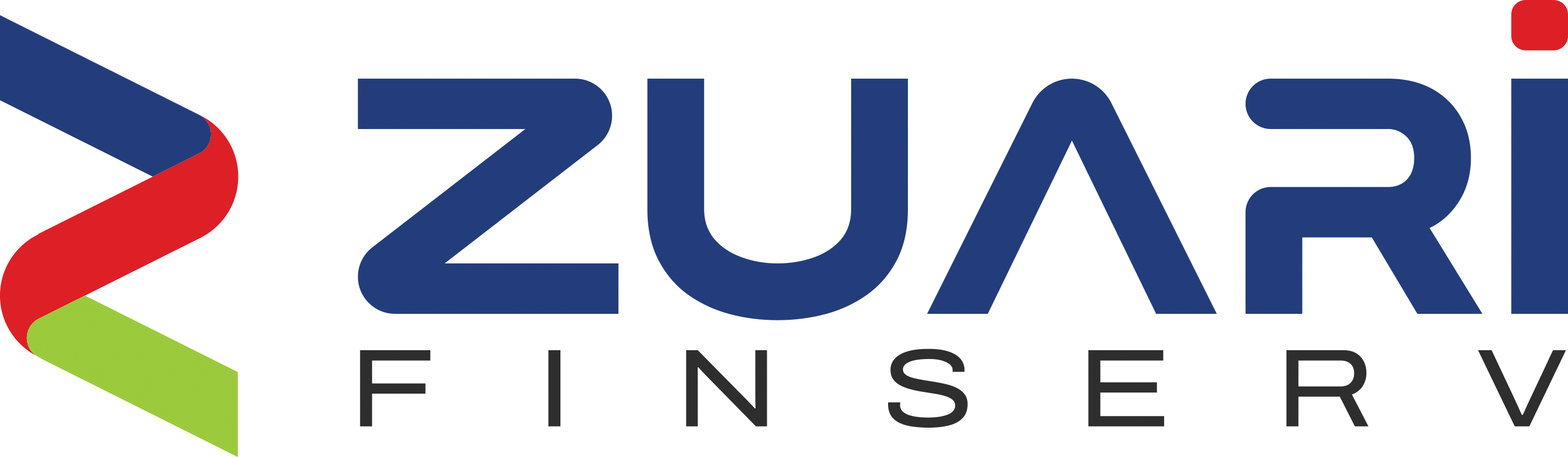 Zuari Finserv Logo